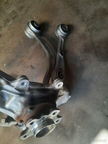 bmw X5 G05 X6 G06 X7 G07 leva tehlice 6876655-03 - 3