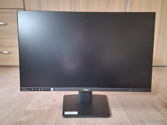 Monitor iiyama 27" ProLite XUB2793HSU -B6 - 3