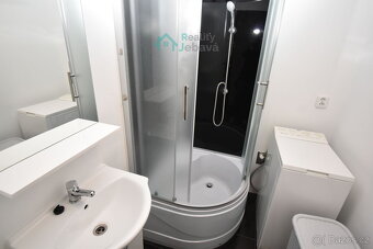 Pronájem bytu, CP 54 m2, ul. Tichá, Trutnov - 3