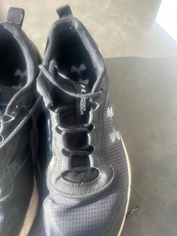 Sportovní boty Under Armour - 3