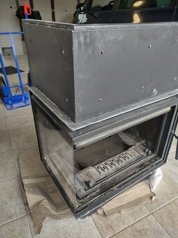 Krbová vložka - 3
