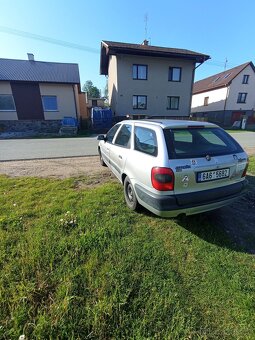 Citroen Xsara 1,4 combi STK 11/2025 - 3