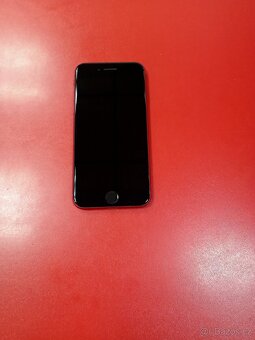 Apple iPhone SE 64GB 2020 - 3