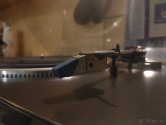 Gramofon Technics SL-DD33 - 3