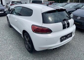 Volkswagen Scirocco 1.4 TSI SPORT benzín manuál 118 kw - 3