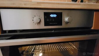 Vestavná el. trouba Gorenje B0637E24X - 3