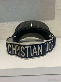 CHRISTIAN DIOR-ŠILT 1 - 3
