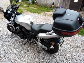 Fazer 600 - 3