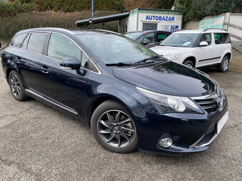 TOYOTA AVENSIS 2,2 D - AUTOMATICKÁ PŘEV - TOP STAV - 3