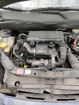 Ford fusion - 3