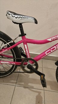Dětské kolo Core Nipper 20” - 3