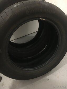 Letní pneumatiky 235/50 R17 - 3