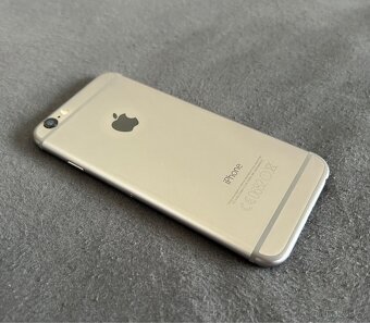 iPhone 6 64GB - 3