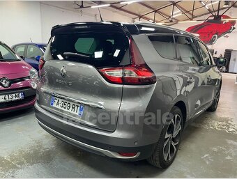 RENAULT Grand Scenic IV TCe 140 ENERGY INTENS EDC 09/2018 - 3