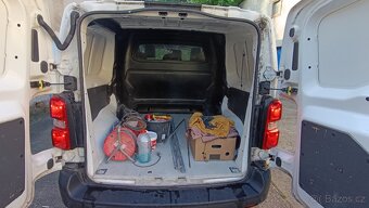 Citroën jumpy, 1,6 TDI, 2019 - 3