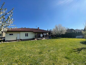 Prodám RD na Dobříši - 3