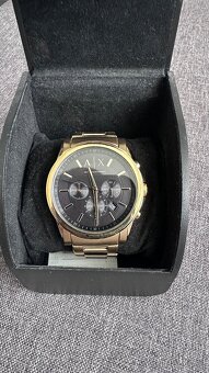 Hodinky Armani Exchange - 3