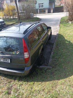 Ford Mondeo mk3 combi 2.0 - 3