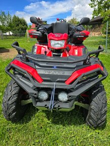Polaris Sportsman XP 1000 - 3