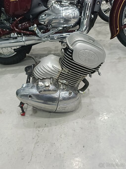 Prodám motor JAWA 300 CL - 3