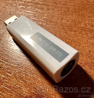 EYETV T2 lite - DBT2 na WIN nebo MAC - 3