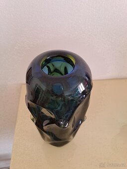 Prodám vázu J.Beranek 25cm. - 3