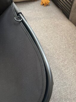 Hluboká korba TFK Carrycot Pro Combi 2024 - 3