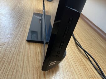 TV SONY + settop box DVBT2 - 3