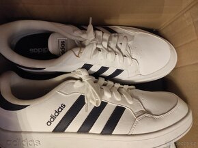 Boty ADIDAS - 3