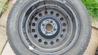 Renault Clio, Thalía - 3