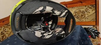 Helma Scorpion - 3
