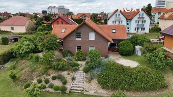 Prodej Rodinný dům, 170㎡ - 3