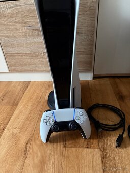 PlayStation 5 – 825 GB (Disc verze) - 3