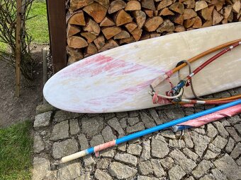 Windsurfing - 3