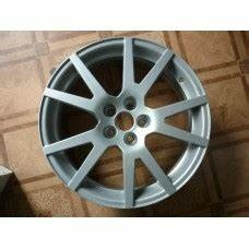 NOVÁ ALU Spider 6.5J x 16 5x100 Fabia Octavia RS, funglovky - 3