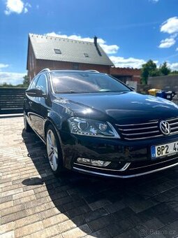 Passat B7 Variant Highline 2.0 TDI - 3