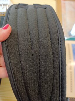 Nový podbřišník 3D air mesh, 110 - 3