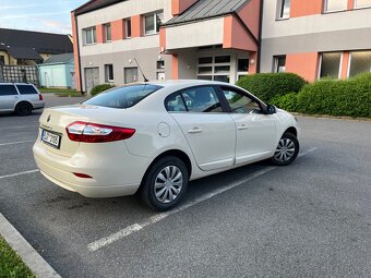 Renault Fluence 2016 1.6 84 kW - 3