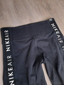 Nike leginy xs - 3