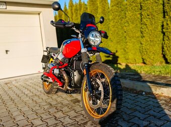 BMW R nineT URBAN GS-OPTION 719-JEDINECNA KONFIGURACIA - 3