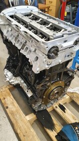 Motor Peugeot Boxer 2.2 HDI Euro5 4HG 4HH 4HJ 4H03 - 3