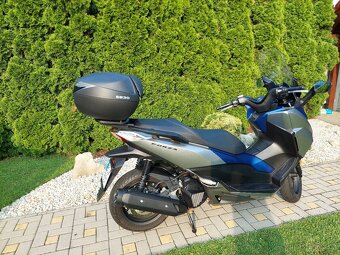 Honda Forza 125 - 3