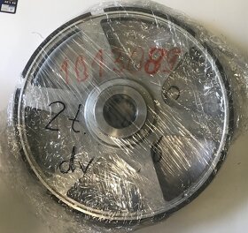 Ventilátory motory zdvih kladkostroje Balkancar - 3