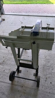 cirkulárka 220 v Scheppach HS 510 - 3