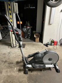 Elipticky trenazer Kettler - 3