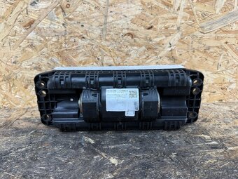 AIRBAG SPOLUJEZDCE ŠKODA YETI 5L0880208 - 3