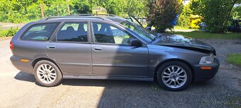 Volvo V40 - 3