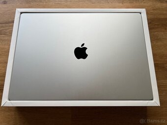 Macbook Pro 16" M1 Pro 2021 16GB/512GB vada - 3