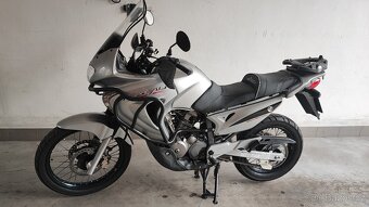 Prodám HONDA TRANSALP XL 650 - 3
