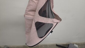 Bugaboo Fox 1 - 3